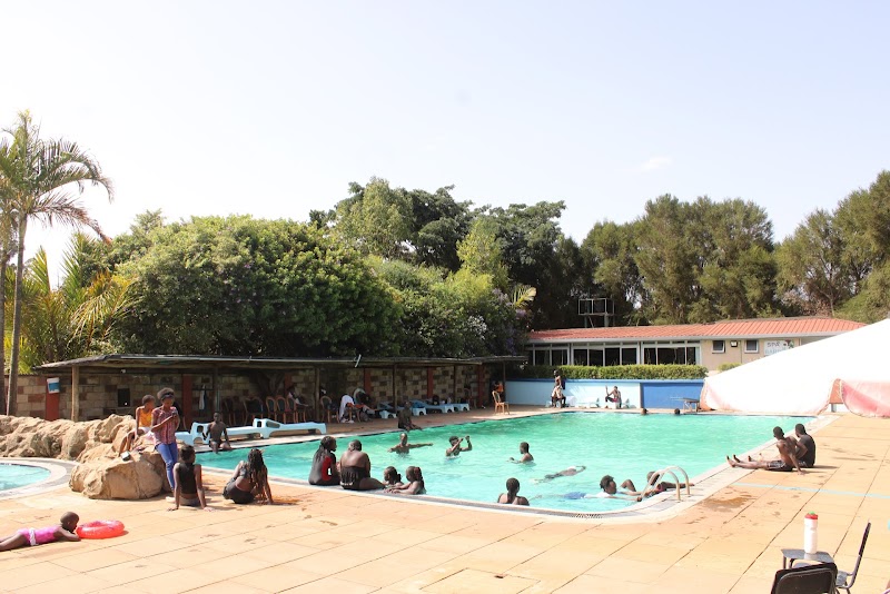 Poa Place Resort in Eldoret, Kenya