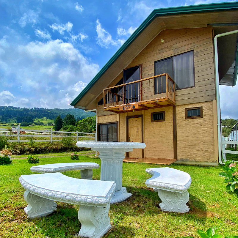 Poas Green Chalets in Poas, Costa Rica