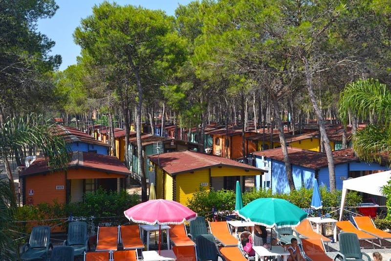Policoro Village Hotel in Policoro, Italy