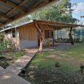 Poponjoche Lodge & Tours