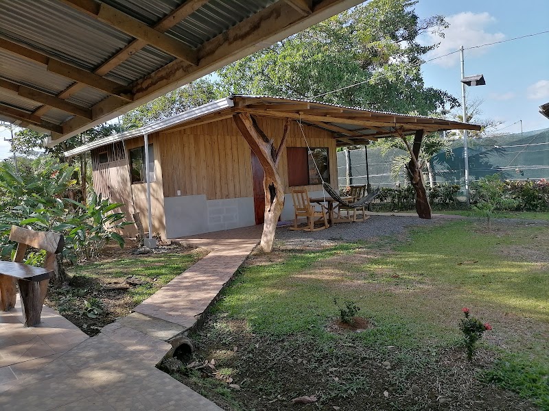 Poponjoche Lodge & Tours in Los Chiles, Costa Rica
