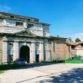 Porta Giulia