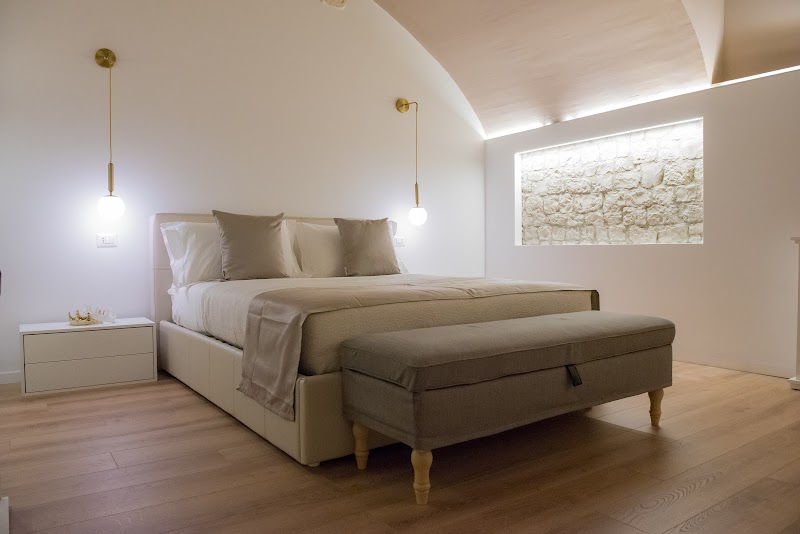 Posa Charming Rooms in Acquaviva delle Fonti, Italy