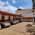 Prestige Hotel Meru