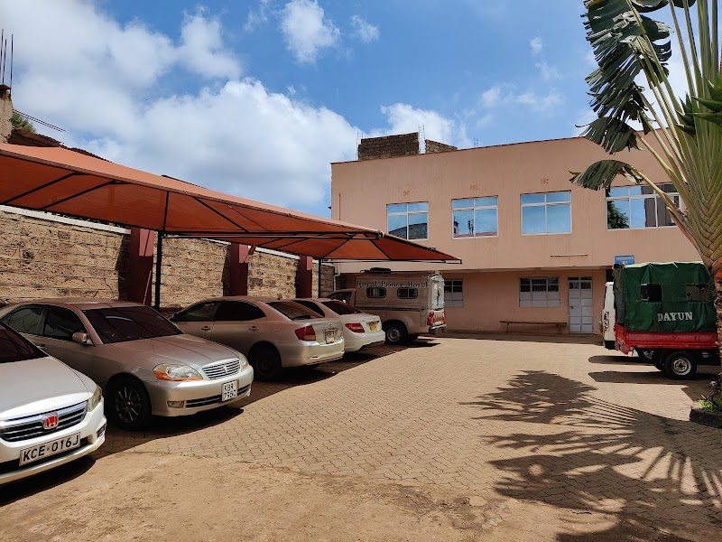Prestige Hotel Meru in Meru, Kenya