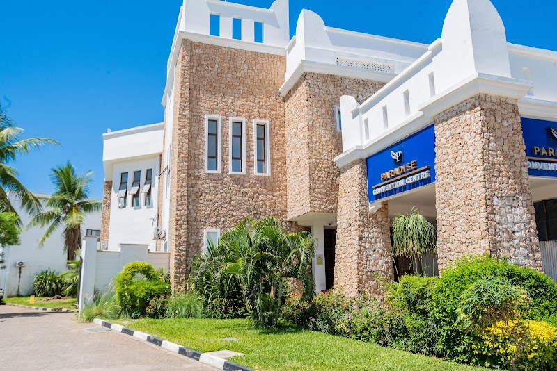 PrideInn Paradise Beach Resort, Convention Centre & Spa in Mombasa, Kenya