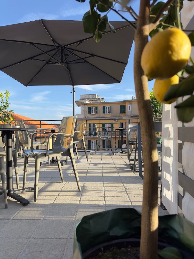 PrimaFila Sanremo in San Remo, Italy
