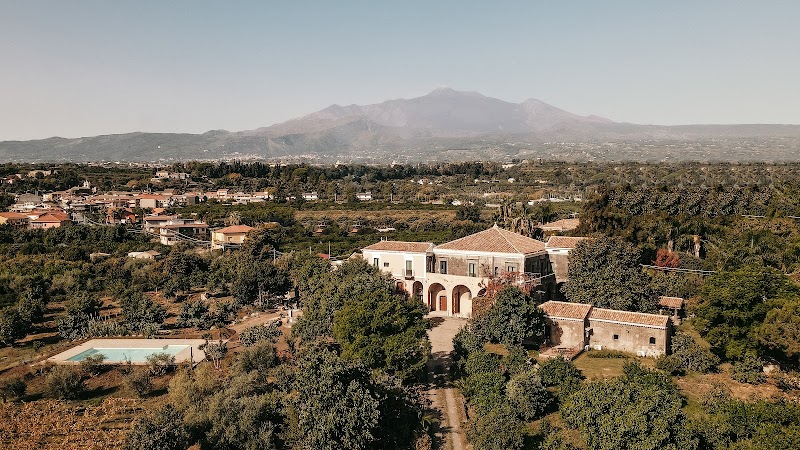 Puleera Boutique Hotel in Giarre, Italy