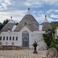 Puntebianche B&B