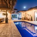 Pura Vida House