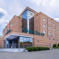Quality Hotel Green Palace