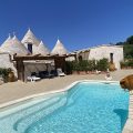 Quei Trulli Divini