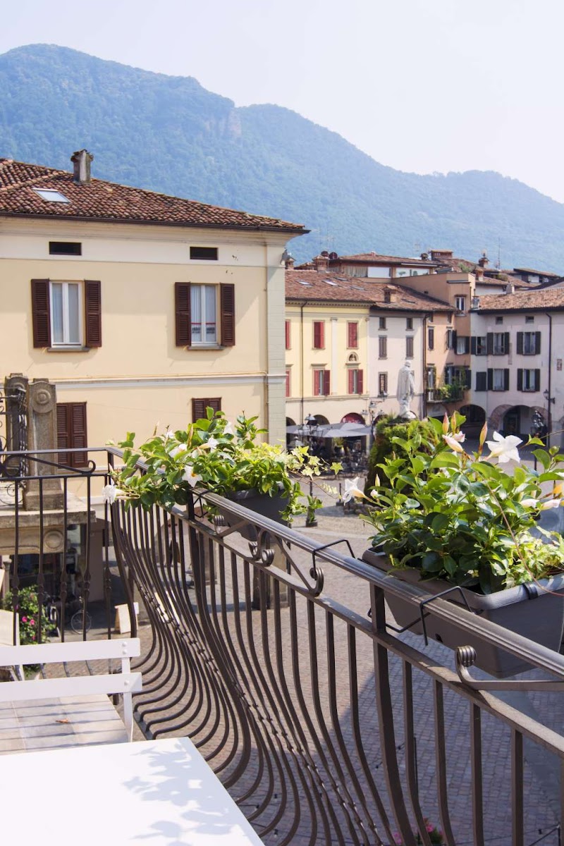 Quinta Quadra in Chiari, Italy