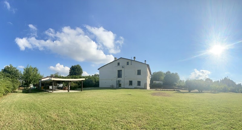 R&B Del Monte in Forli, Italy