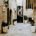 RE Apartments & Rooms Palazzo Muscati
