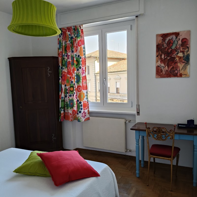 Radetzky Rooms in Cervignano del Friuli, Italy