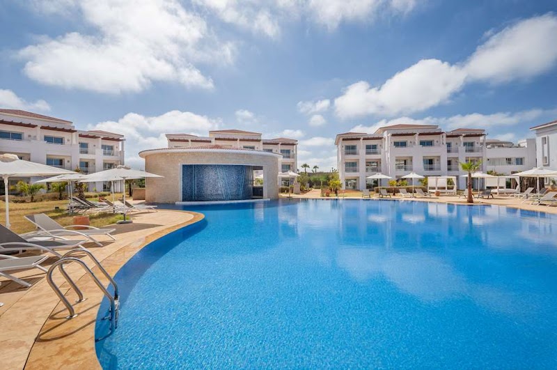 Radisson Blu Residences, Saidia in Saidia, Morocco