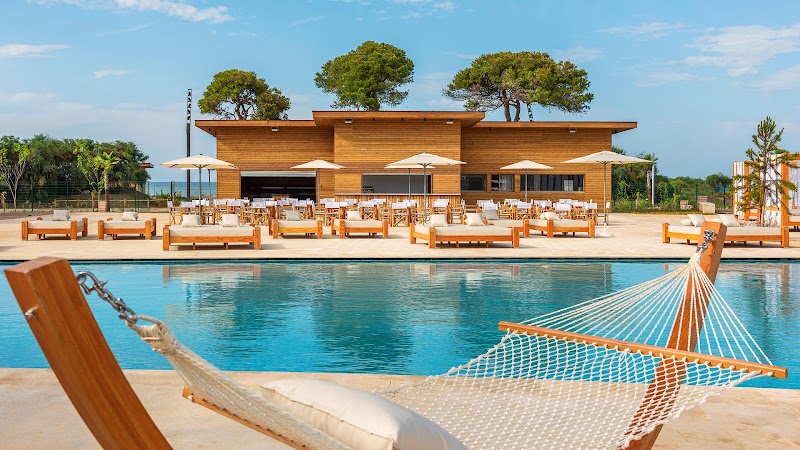Radisson Blu Resort, Al Hoceima in Ait Youssef Ou Ali, Morocco