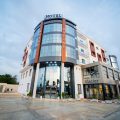 Rafiny Hotel