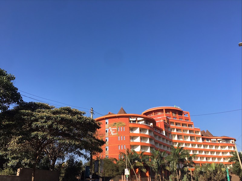 Rainbow Ruiru Resort in Kiambu, Kenya