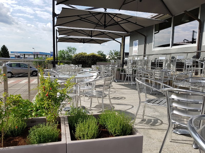 Ramada Malpensa Hotel in Oleggio, Italy