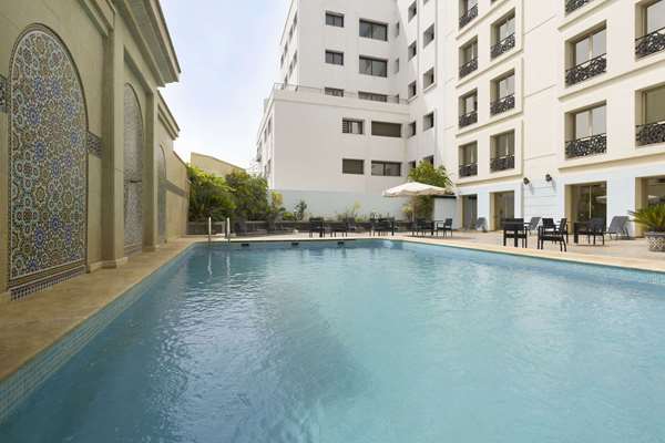 Ramada by Wyndham Fes in Fes, Morocco