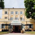 Rechigi Park Hotel