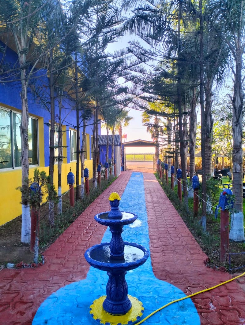 Reda Land in Benslimane, Morocco
