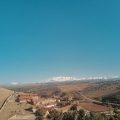 Refuge AIT M’HAMED