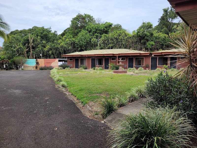 Regenerate at Villas Escondidas Hotel in Grecia, Costa Rica