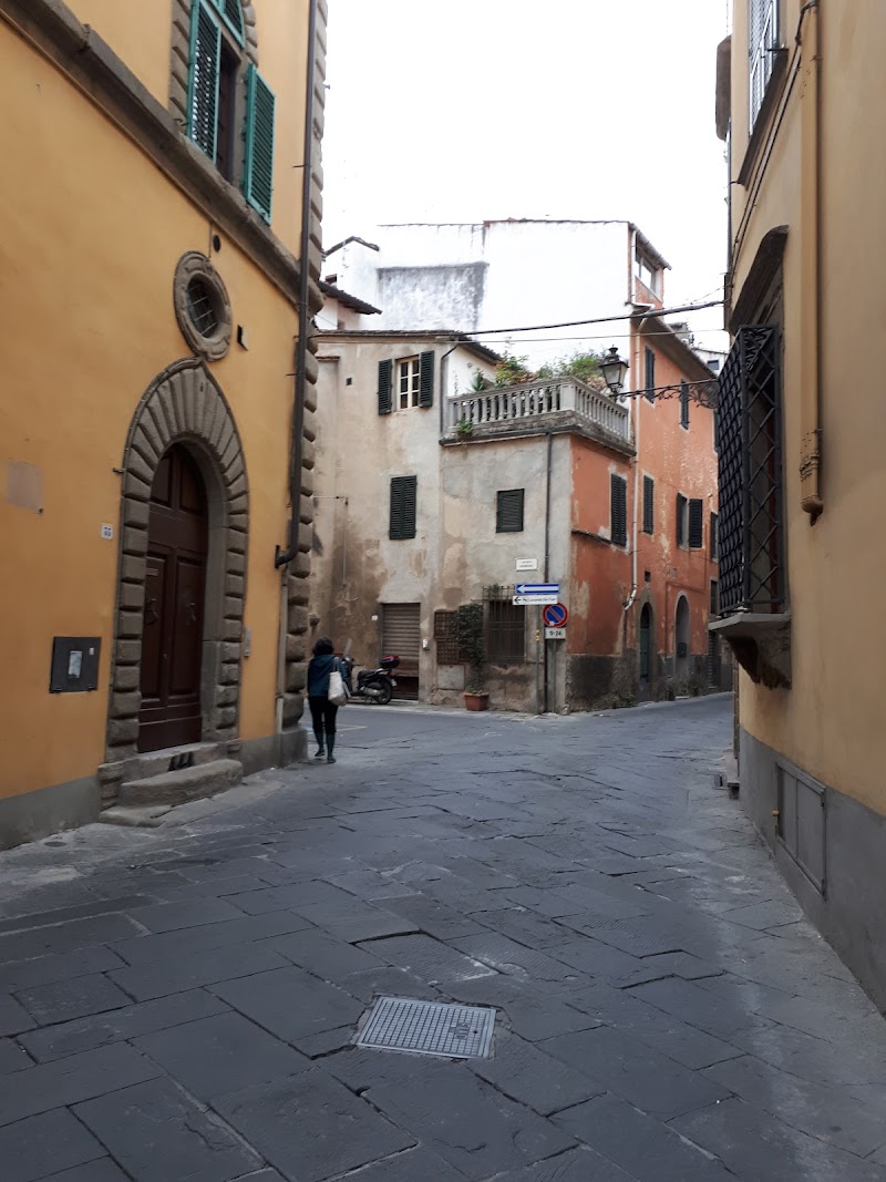 Relais Buonfanti in Pistoia, Italy