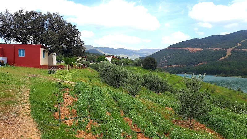 Relais De Tahla in Sebt Ait Saghiouchen, Morocco