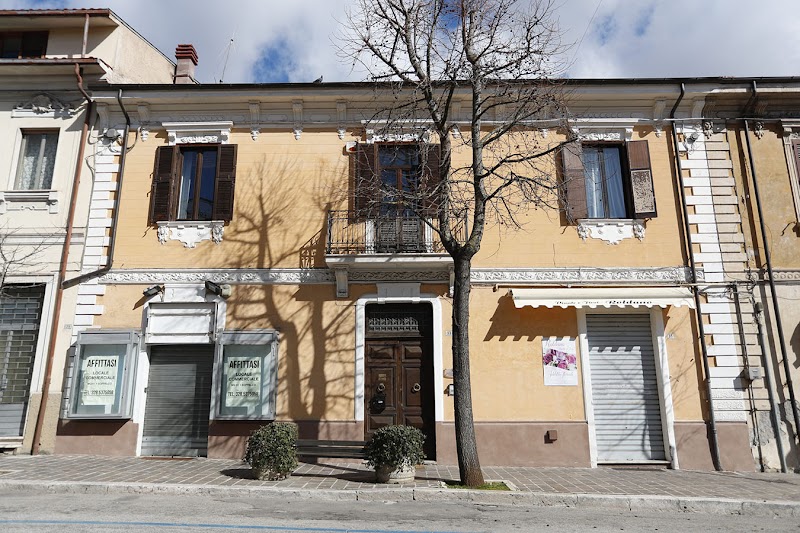 Relais Garibaldi in Avezzano, Italy