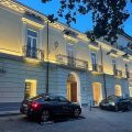 Relais Palazzo Greco-Stella