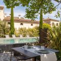 Relais Villa Borghetto