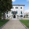 Relais Villa Scarfantoni