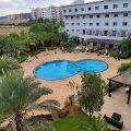 Relax Hotel Airport Nouasseur
