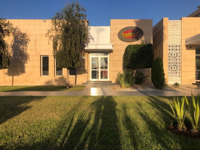 Relax Hotel Oujda in Oujda-Angad, Morocco