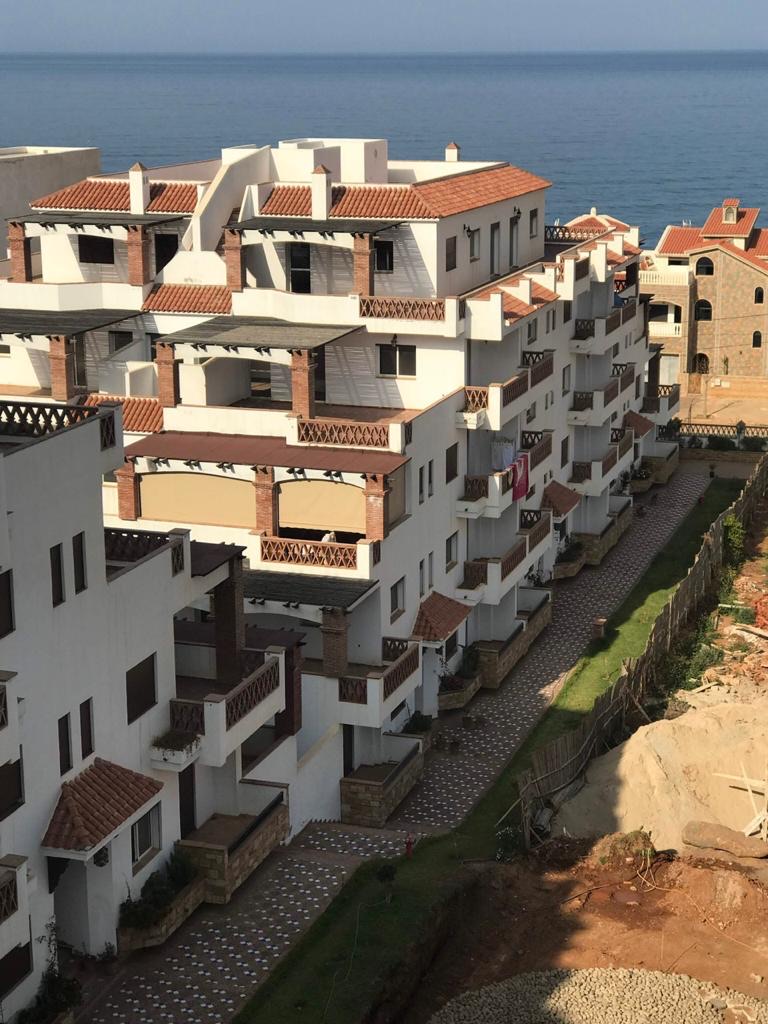 Résidence Al Kassaba in Oued Laou, Morocco