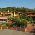 Residence Appartamenti Caffarena