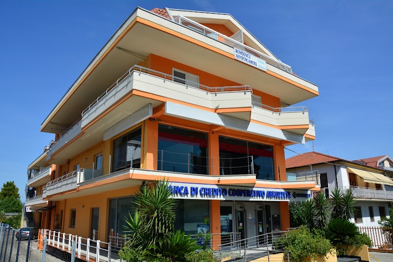Residence Chiara in Chieti, Italy