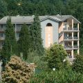 Residence Hotel Tre Ponti