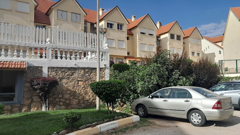Residence Ifrane Palace in Ifrane, Morocco