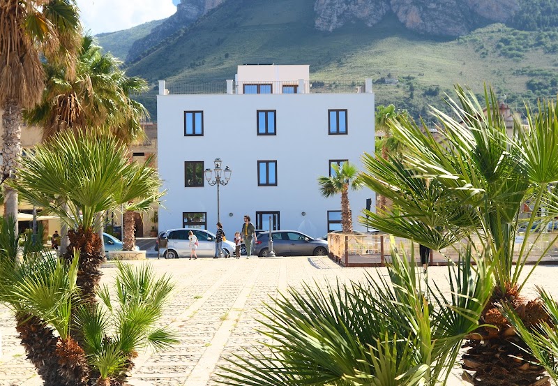 Residence Itaca in Castellammare del Golfo, Italy