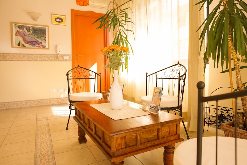 Residence Marisal in Alghero, Italy