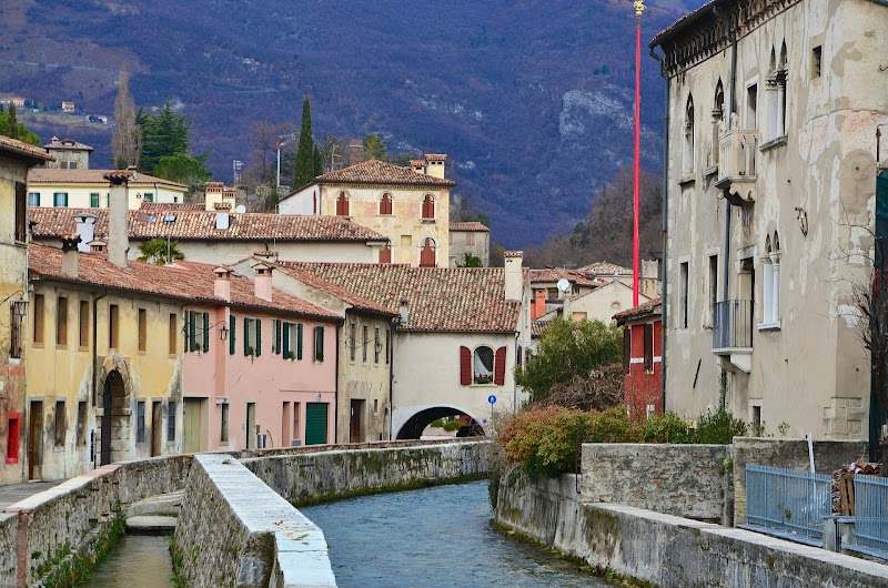 Residence Porta della Muda in Vittorio Veneto, Italy