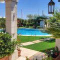 Residence Villa Caramia