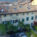 Residence del Messaggero