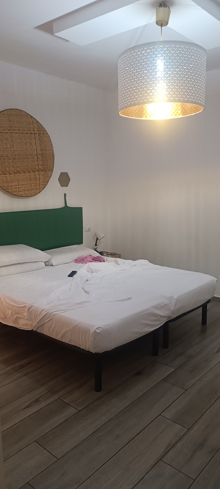Residenza 8 in Ravenna, Italy