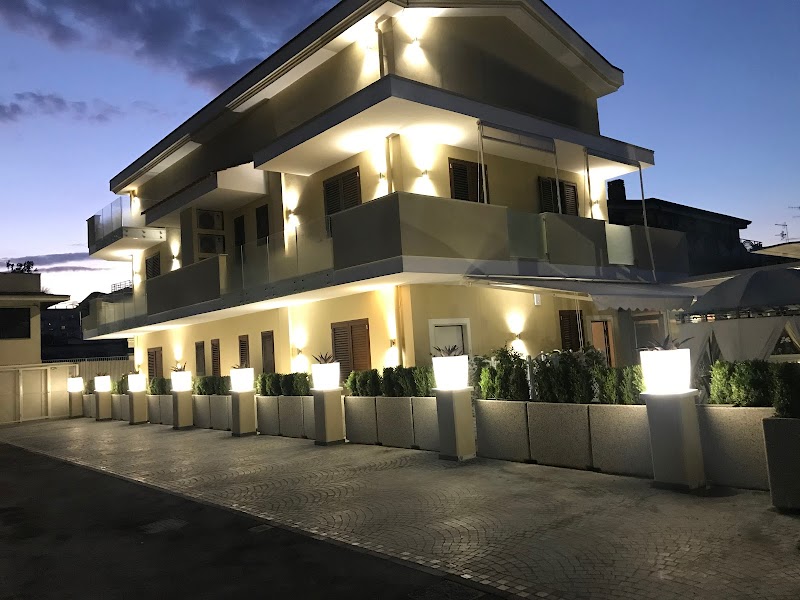Residenza Carlucci in Angri, Italy